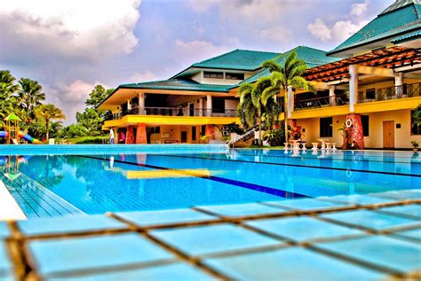 Kemudahan sekitar Kulim ~ MRSM PDRM