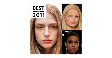The Best Makeup of 2011 | POPSUGAR Beauty
