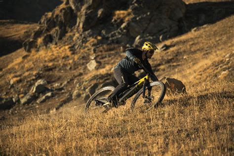 Nuevas Llantas Syncros Revelstoke Para Enduro Y Trail