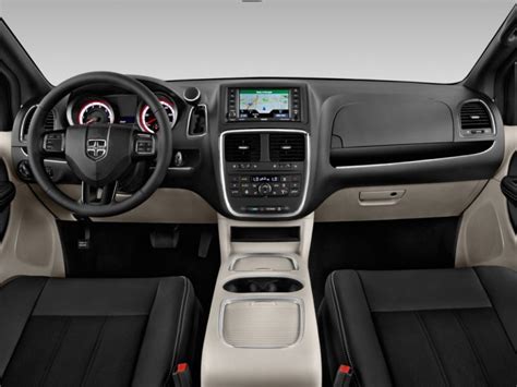 2018 Dodge Grand Caravan Staying The Same Or Getting A Replacement