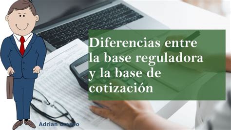 Descubre cómo se calcula la base reguladora todo lo que necesitas