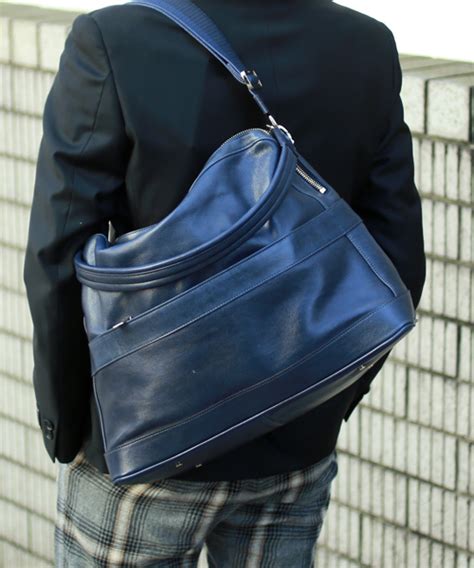 Aniary（アニアリ）の「【aniary】アンティークレザー2wayショルダーバッグ01 09001（ショルダーバッグ）」 Wear