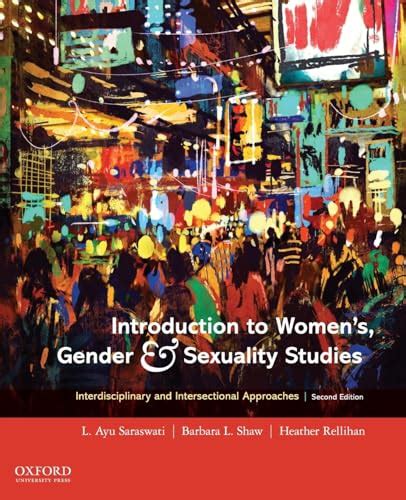 Introduction To Womens Gender And Sexuality Studies