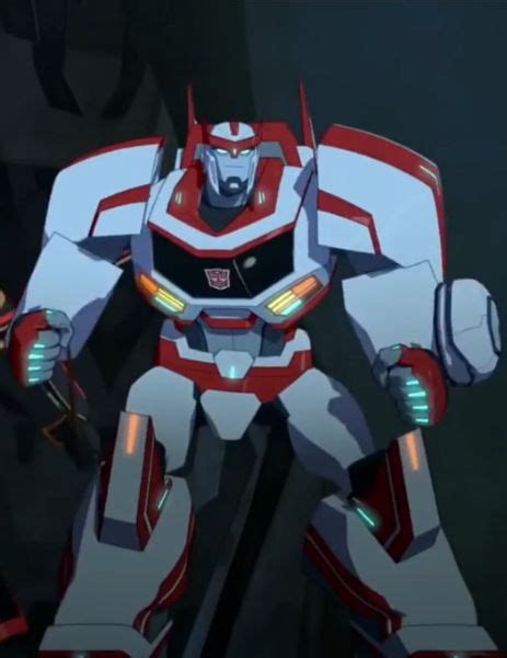 Ratchet Teletraan I The Transformers Wiki Fandom