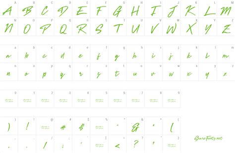 Brat Font Download Free