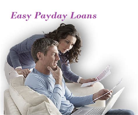 Easy Payday Loans Easy Payday Loans