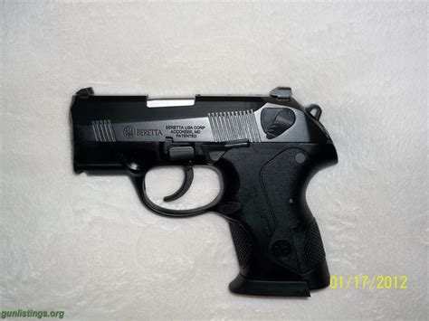 Gunlistings Org Pistols Beretta PX4 Storm Subcompact