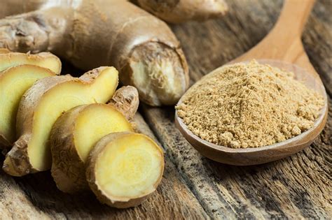 Is Ginger Good for Acid Reflux? What You Need To Know - K Health