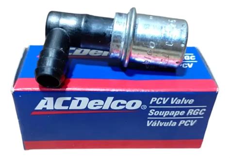 Valvula Pcv Chevrolet Silverado Blazer Cheyenne Lts Mercadolibre