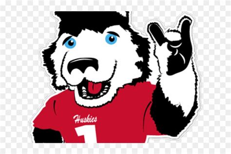 Husky Clipart Huskie - Illustration - Free Transparent PNG Clipart ...