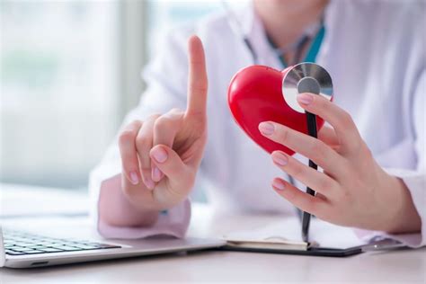 Check Up Cardiológico Quando Fazer Inovare Clínica Médica