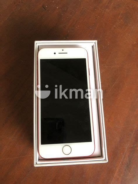 Apple Iphone Used For Sale In Kurunegala City Ikman