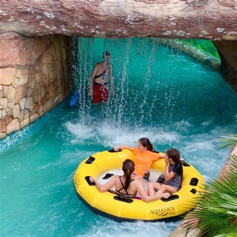 Of The Best Lazy Rivers In Texas To Tube This Summer Artofit