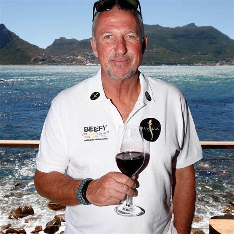 Sir Ian Bothams Favourite Wine Destinations Cathay