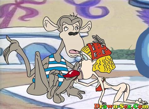 Wild Thornberrys Xxx Cartoon Pics Hentai And Cartoon Porn Guide Blog