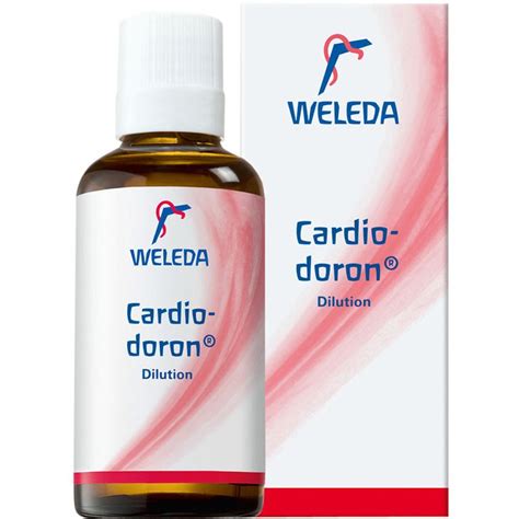 Cardiodoron 20 Ml Mit Dem E Rezept Kaufen Shop Apotheke