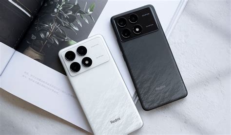 Bütçe amiral gemisi Redmi K70 Ultra özellikleri ortaya çıktı