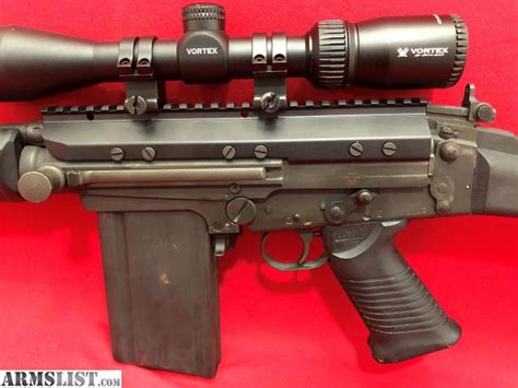 Armslist For Sale Used Century Arms G1 Sa Sporter Fal 308