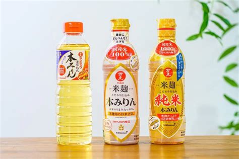 Rượu Mirin Là Gì Bí Mật Gia Vị Tinh Túy Trong Ẩm Thực Nhật Bản