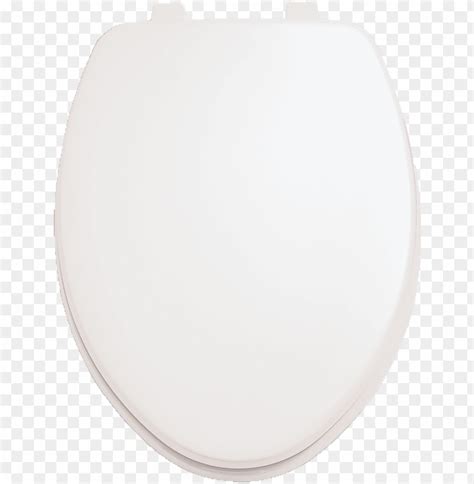 Quickview Toilet Seat Top View Png Image With Transparent Background