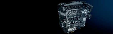 PEUGEOT 3008 SUV GETS A DIESEL-POWERED ENGINE – Peugeot Pinetown