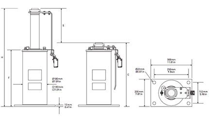 LB 16 | LB Series Energy Absorption