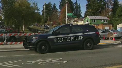 Seattle Police Respond To Report Of School Shooting At Least 1 Injured 1 Arrested Fox News