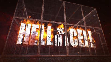 Hell In A Cell 2013 Review WWE Writebase Updated 2021