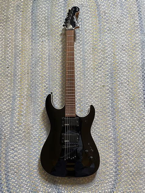 Washburn X Series X29 Reverb