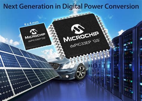 Dspic Ep Datasheet Microchip Technology Inc A Leading Provider Of