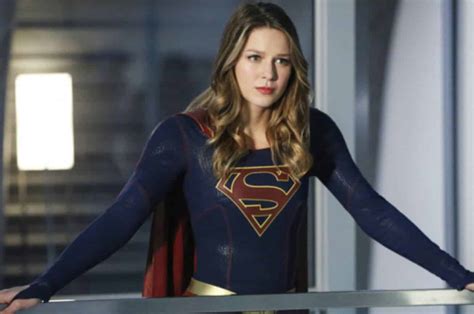 'Supergirl' Season 6 Will Be Its Final Season