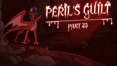 Peril S Guilt MAP Part 23 Done YouTube