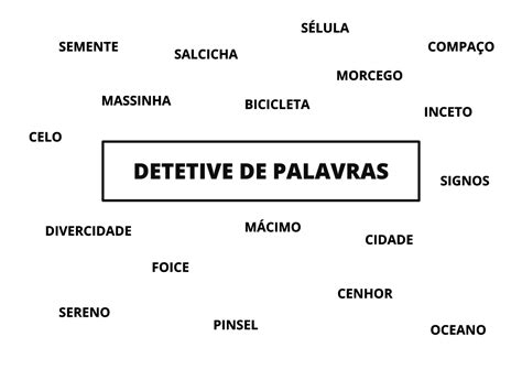 Grafemas E Fonemas Atividades - 7