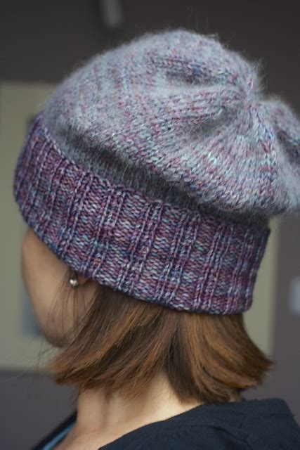 Ravelry Capovak S Simple Pleasures Hat