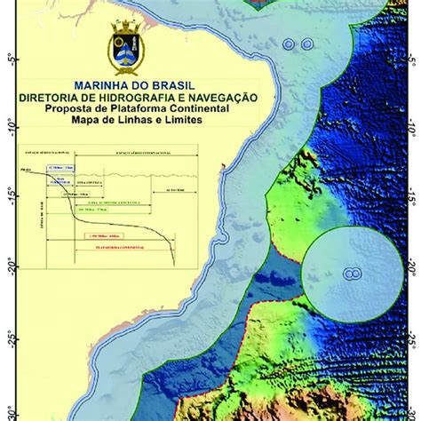 PDF Sistema de Gerenciamento da Amazônia Azul soberania vigilância