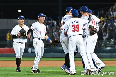 新聞 最新世界棒球排名出爐 台灣從第二滑落 看板 Baseball 批踢踢實業坊