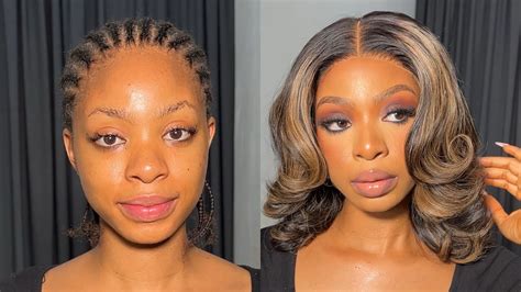 BEGINNER FRIENDLY MAKEUP TUTORIAL - YouTube