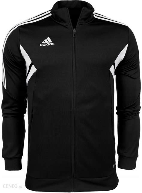 Bluza M Ska Adidas Condivo Track Jacket Czarna Ha Ceny I