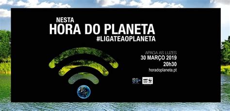 Silves associa se à Hora do Planeta 2019 Mais Algarve