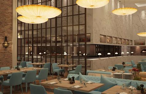 Cicchetti Qatar Carroll Design