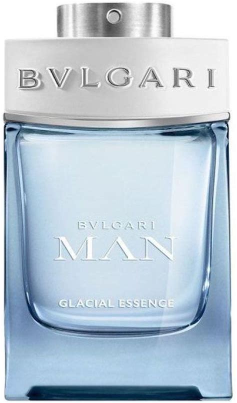 Bvlgari Man Glacial Essence Woda Perfumowana Vaporisateur Ml