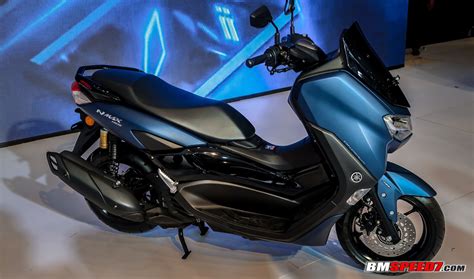 Perbedaan Yamaha Nmax 2020 Tipe Abs Dan Non Abs Bmspeed7com