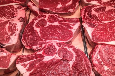 Leanest Cuts Of Steak The Definitive List