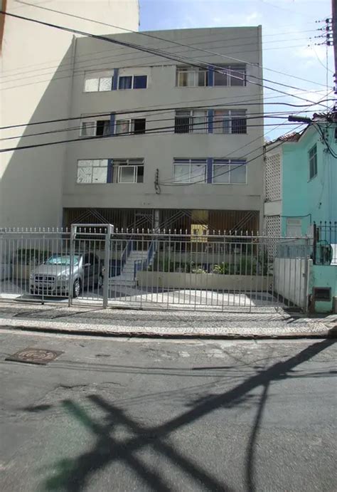 Condomínio Edifício Estoril Rua Oito de Dezembro 580 Barra