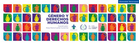 Presentación Del Libro «género Y Derechos Humanos Maestría En