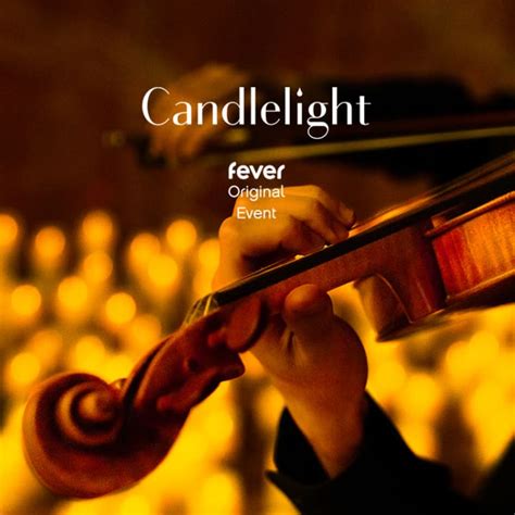 Concerti Candlelight Di Musica Classica Genova Fever