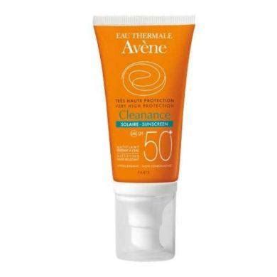 Avene Cleanance Solaire Spf Paralinavital