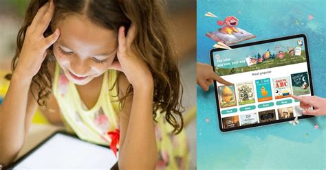 6 Edutainment Apps And Services To Keep Your Kids Learning