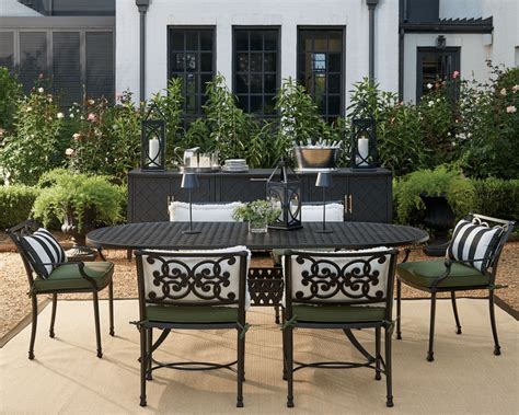 Outdoor Furniture Ways To Arrange Your Porch