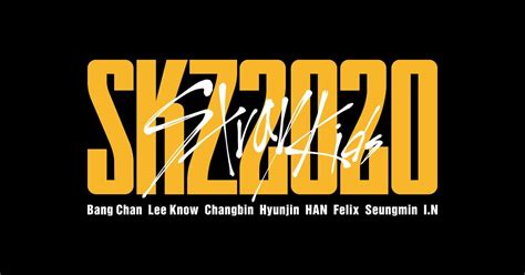 200207 Skz2020 Album Details Tracklist Rstraykids